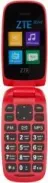 ZTE R341 Dark Red