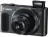 Canon PowerShot SX620 HS Black (1072C002AA)