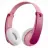 JVC Kids Bluetooth Pink (HA-KD10W-P-E)