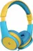 TTEC Bubbles Kids Light Blue (2KM115M)