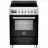 Bertazzoni PRO60 4 IMFE S NET