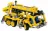 Lego Technic № 8431