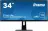 Iiyama XUB3490WQSU-B1