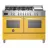 Bertazzoni PRO126G2EGIT