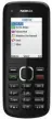 Nokia С1-02 Black