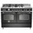 Bertazzoni HER120 6G MFE D NET