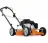 Husqvarna M 53S PRO 9535348-01
