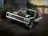 Lego 42111 Dom's Dodge Charger (Dodge Charger Доминика Торетто)