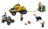 Lego Миссия Исследование джунглей - City № 60159