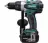 Makita DDF458RFE
