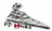 Lego Imperial Star Destroyer (Имперский З - Star Wars № 6211