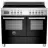 Bertazzoni PRO100 5I MFE D NE T