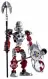 Lego Тоа Norik (Тоа Норик) - BIONICLE № 8763