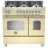 Bertazzoni HER90 6 MFE D CR T