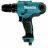 Makita DF0300 + набор бит