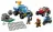 Lego Погоня по грунтовой дороге - City № 60172