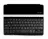 Logitech Ultrathin Keyboard Cover for iPad Black
