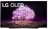 LG OLED83C1RLA