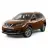 Nissan X-Trail III (2013 - 2019)