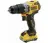 Dewalt 12 В XR DCD706D2-QW