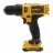 Dewalt DCD716D2-KS