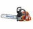 Husqvarna 560XP Extreme Cold Weather 9672883-15