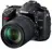 Nikon D7000 Kit 18-105
