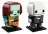 Lego Джек Скеллингтон и Салли - BrickHeadz № 41630