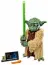 Lego Йода - Star Wars № 75255