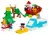 Lego Новый год - DUPLO № 10837