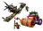 Lego Бэтмен: Паровой каток Джокера - DC № 76013