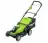 Greenworks G40LM40 40V 2500007UE