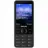 Philips Xenium E185 Black