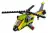 Lego Приключения на вертолёте - Creator № 31092