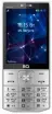 BQ BQ-3201 Option Silver