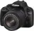 Canon EOS 100D Kit EF-S 18-55 III DC