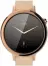 Motorola Moto 360 42mm Ladies Gold