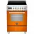 Bertazzoni PRO60 4 IMFE S ART