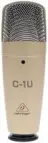BEHRINGER C-1U