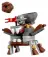 Lego Mixadel - Mixels № 41558