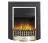 Dimplex Cheriton coal черный