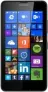 Microsoft Lumia 640 Dual Sim Black