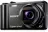 Sony Cyber-shot DSC-H55 Black
