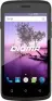 Digma Linx A420 3G 4Gb, Black