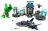 Lego Отвод Хеликерриера Халка - Marvel № 6868