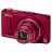 Nikon Coolpix S9500 Red