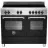 Bertazzoni MAS1005iMFEDNET