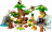 Lego Дикие животные Южной Америки - DUPLO № 10973