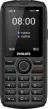 Philips Xenium E218 Dark Gray