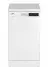 Beko AquaIntense DFS28120W